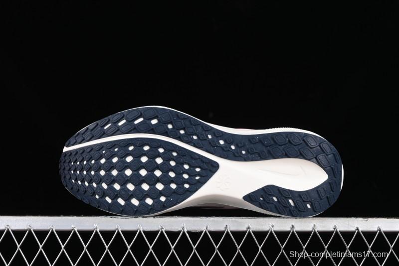 Nike Air Zoom Pegasus 41 Breathable Lightweight Running Shoes with Cushioning - HF4301-100