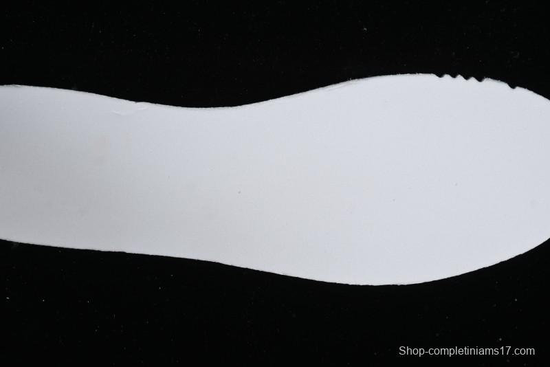 Nike SB Dunk Low UN Collaboration - Light Grey Swoosh Anniversary High-End Custom Low-Top Casual Skate Shoes - SF1588-135