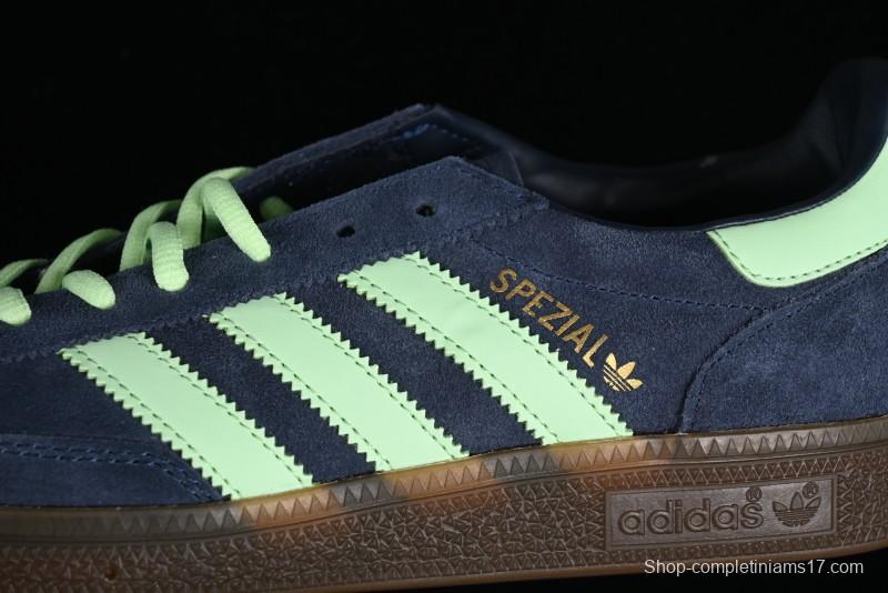 Adidas Handball Spezial Retro Casual Sneakers - IH7497