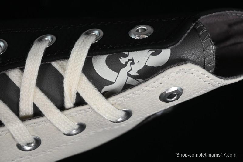 Converse Chuck Taylor High Top Casual Sneakers D&D 50th Anniversary Collaboration - A09884C