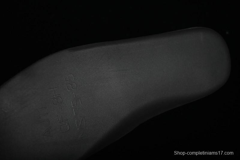 Nike Air Jordan 11 Retro High Top Basketball Shoes in Black and Blue - CT8012-400