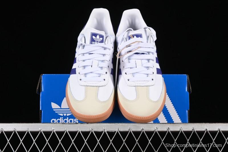 Adidas Samba OG IF6514 Casual Sneakers