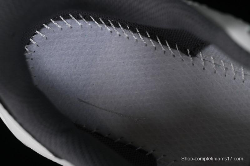 New York Yankees MLB Bigball Chunky Denim Monogram Platform Sandals - 3ASHBDM4N50BKS