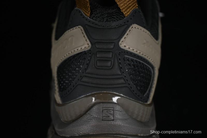 Salomon XA PRO 3D La Yaute Trail Running Shoes with SENSIFIT Technology and 3D ADVANCED CHASSIS - 474720-25