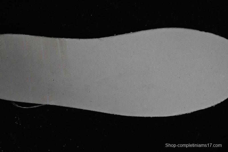 Nike Supreme x SB Dunk Low Collaboration - Military Green Anniversary High-End Custom Low-Top Casual Skate Shoes - XD1688-001