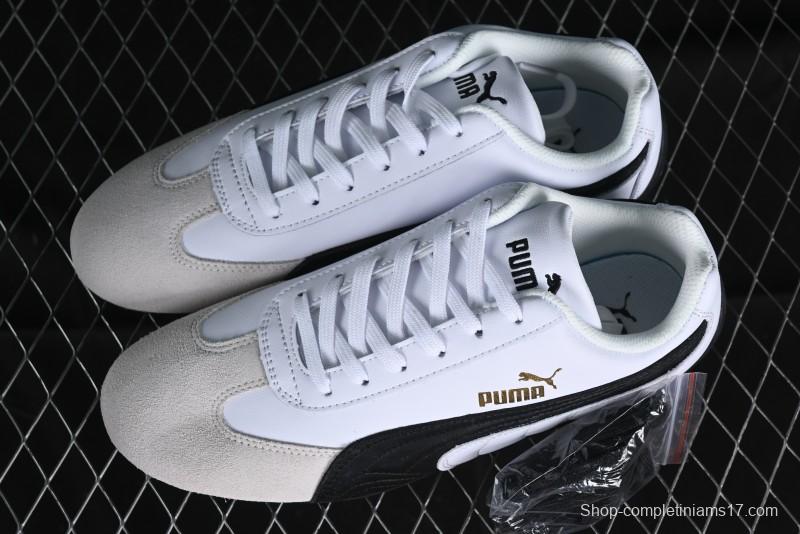 Puma Speedcat Low-Top Lifestyle Casual Shoes - 397116-01