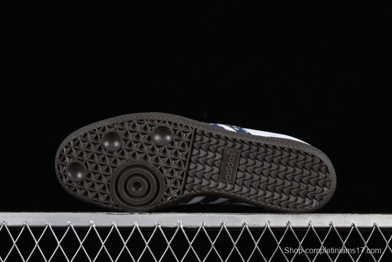 Adidas Samba OG IG1024 Collaborative Casual Sneakers - IG1024