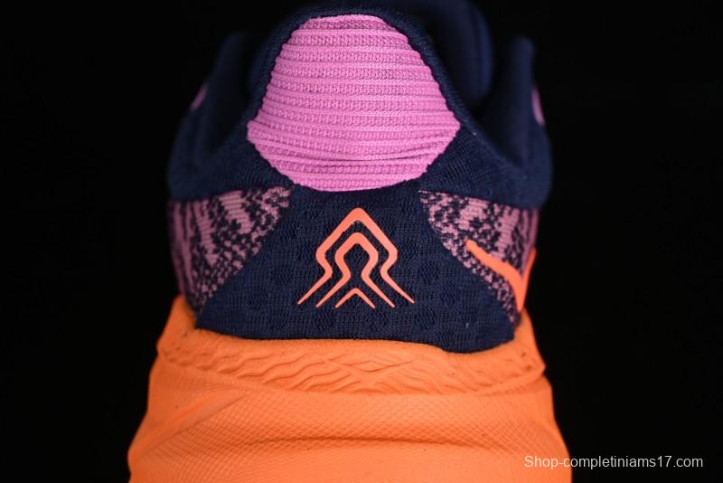 Hoka One One Challenger ATR 7 Low Trail Running Shoes with Lightweight Cushioned Midsole - 1134498 WMCY