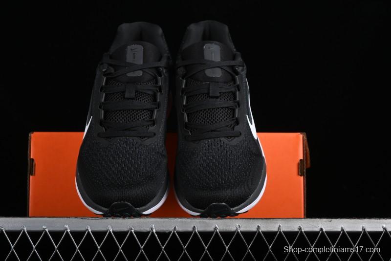 Nike Journey Run 2024 Low-Top Casual Running Shoes with Shock Absorption Anti-Slip and Wear-Resistant Design - FN0228-001