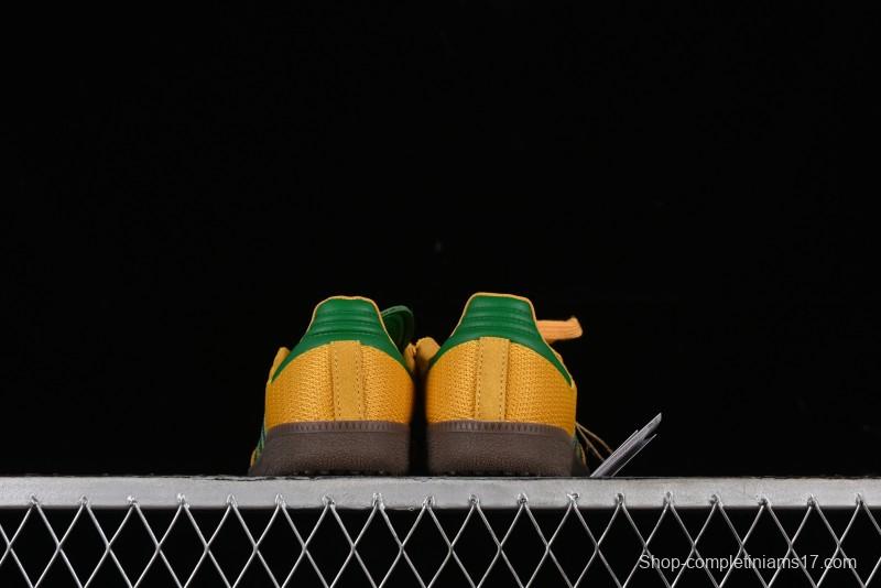 Adidas Samba LT Casual Sneakers - IE9165