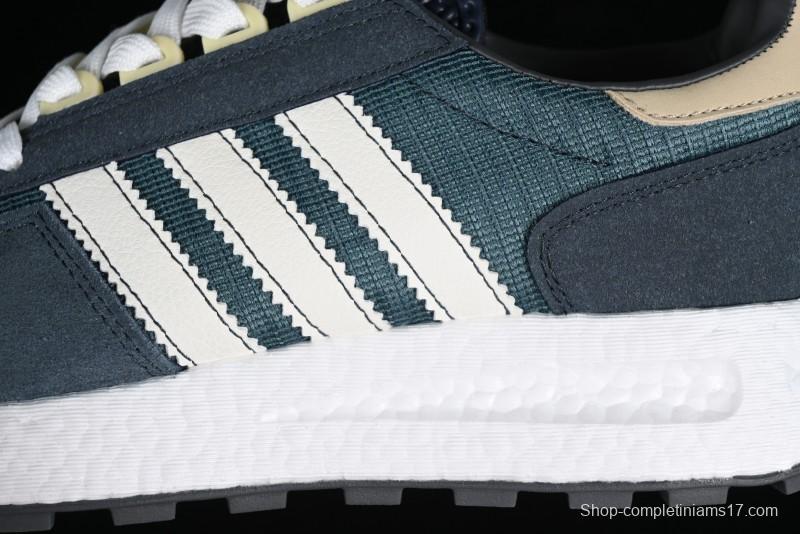 Adidas Retropy E5 HQ6460 Casual Running Shoes with Popcorn Foam Technology