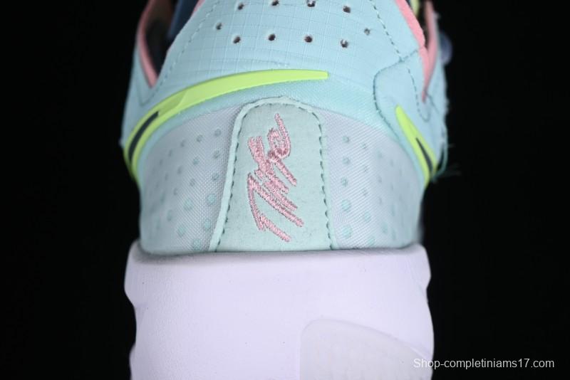 Nike Air Zoom G.T.Cut 3 EP Basketball Shoes with Responsive Cushioning - DV2913-401