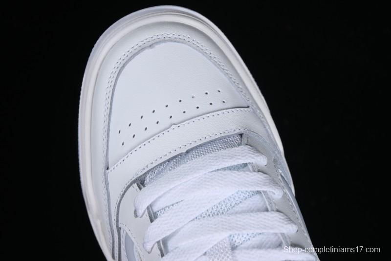 Vans Hylane Series Retro Sneakers with Iconic Side Stripes - VN000D1J689