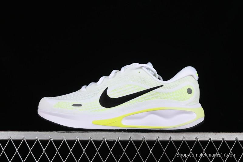 Nike Journey Run 2024 Low-Top Casual Running Shoes with Shock Absorption Anti-Slip and Wear-Resistant Design - FN0228-700