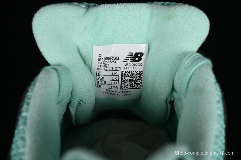 New Balance 1906 Series Retro Dad Style Casual Running Shoes - M1906RSB