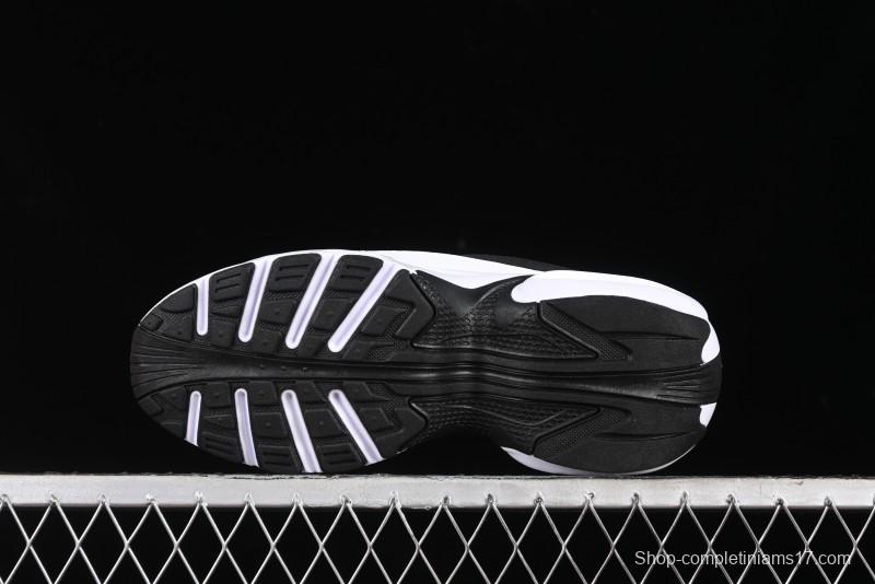 Nike Air Max Portal Retro Running Shoes with Air Cushion - HF3053-009