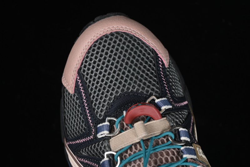 Asics Gel-Kahana 8 FL Retro Casual Running Shoes - 1012B634-021