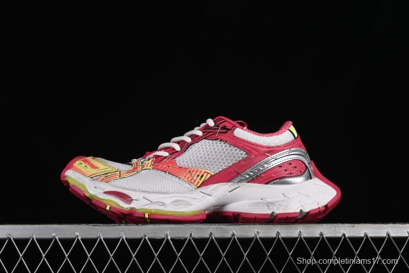 Balenciaga Stapler Trend Running Shoes - W3ST49571