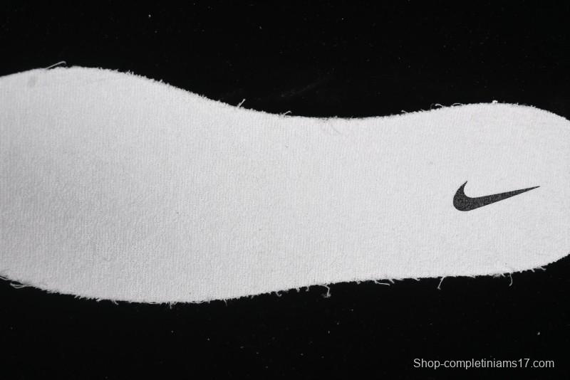 Nike Killshot 2 Retro Comfortable Anti-Slip Low-Top Skate Shoes - FZ5630-101