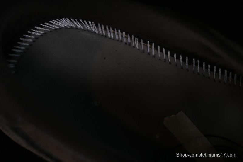 Nike Travis Scott x Air Jordan 1 Low OG Retro Sneakers - DM7866-202