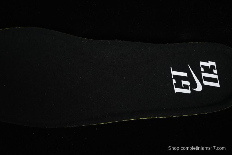 Nike Air Zoom G.T. Cut 3 EP Basketball Shoes with Full-Length ZoomX Foam - DV2918-102