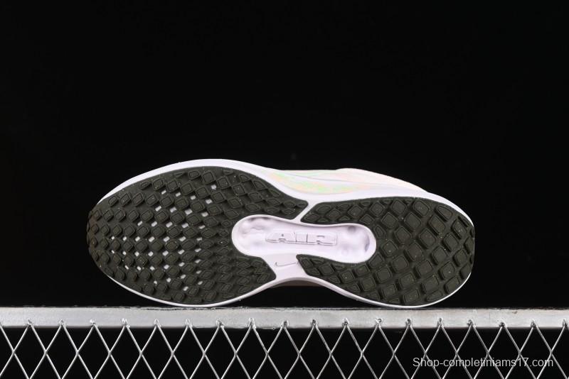 Nike Zoom Winflo 11 Moon Landing Mesh Breathable Casual Cushioned Running Shoes - HJ7807-133