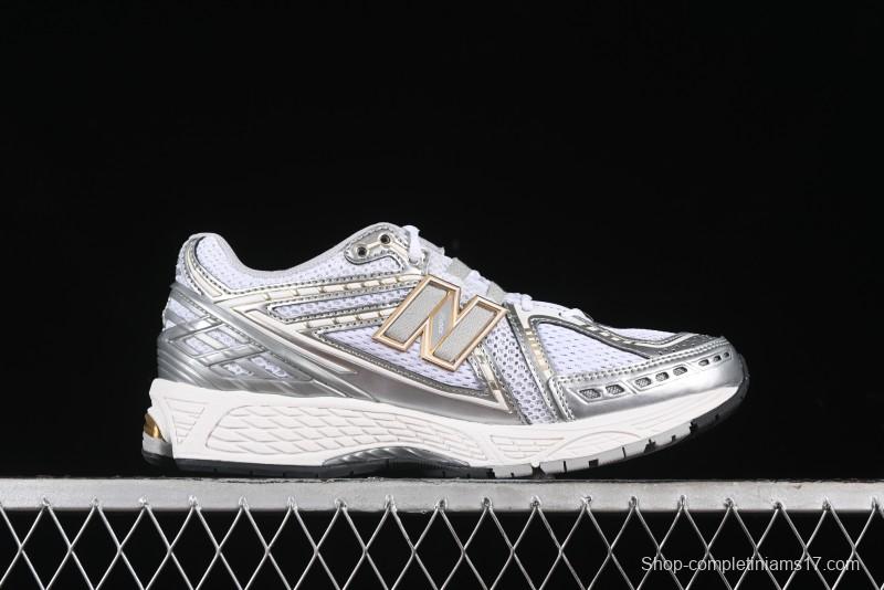 New Balance 1906 Series Retro Dad Style Casual Running Shoes - M1906RI