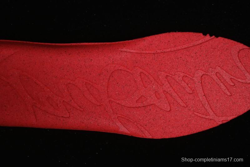 Christian Louboutin Astroloubi Comfortable Fashion Low-Top Sneakers - X.D4