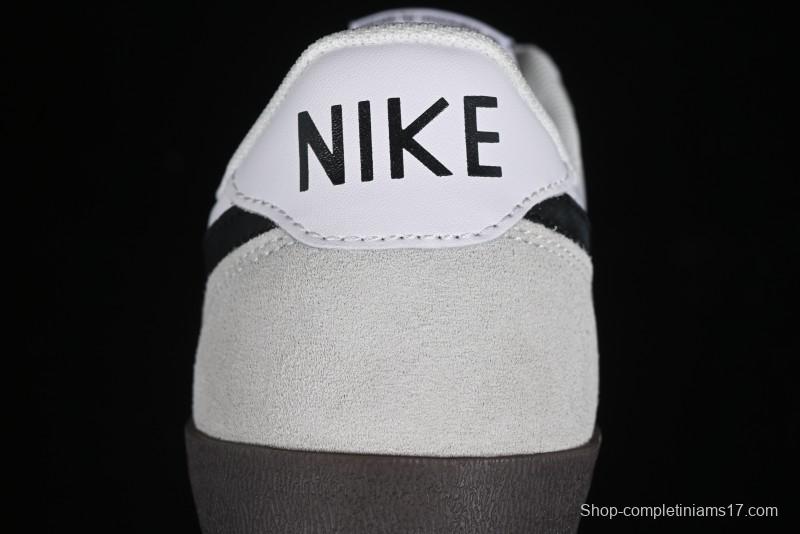 Nike Killshot 2 Retro Comfortable Anti-Slip Low-Top Skate Shoes - HF1054-100