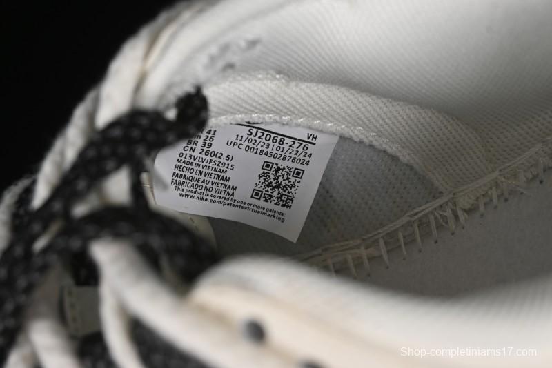 Nike SB Dunk Low Stussy Anniversary Custom Low-Top Casual Sneakers - SJ2068-276