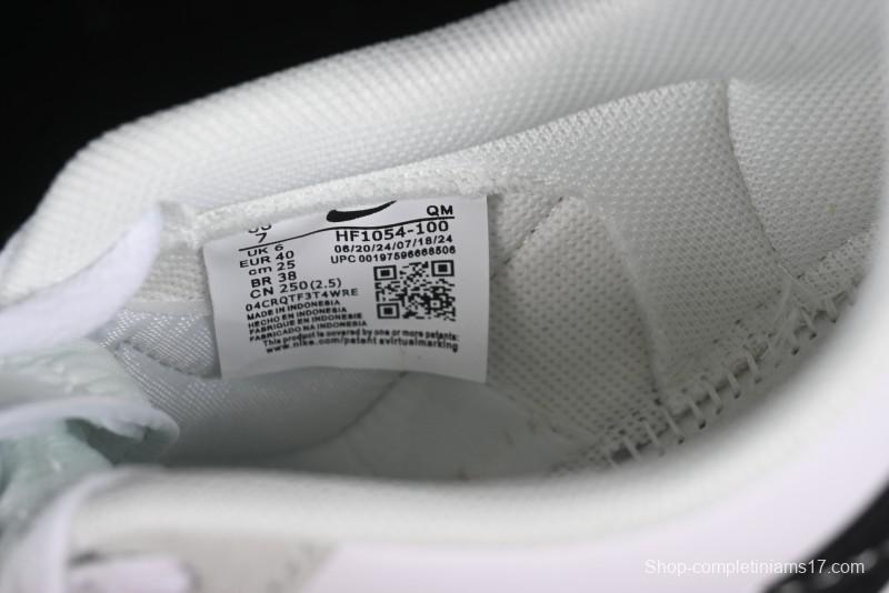 Nike Killshot 2 Retro Comfortable Anti-Slip Low-Top Skate Shoes - HF1054-100