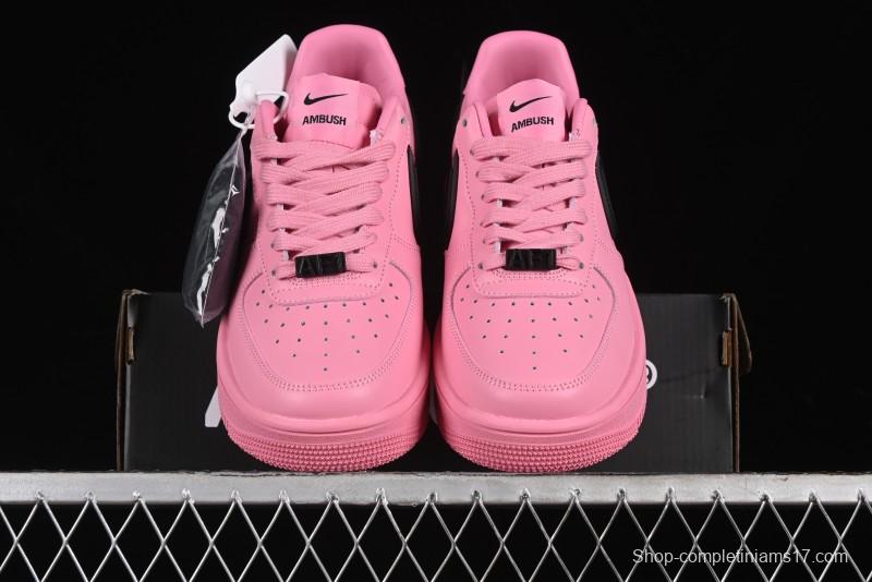 Nike Air Force 1 '07 Low Sneakers Collaboration with Ambush - DV3464-601