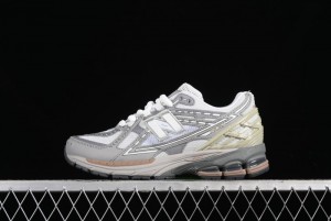 New Balance 1906 Series Retro Dad Style Casual Running Shoes - M1906NB