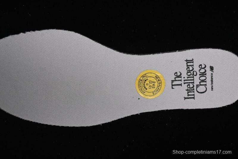 New Balance 574 Series Retro Casual Running Shoes - U574LGFB