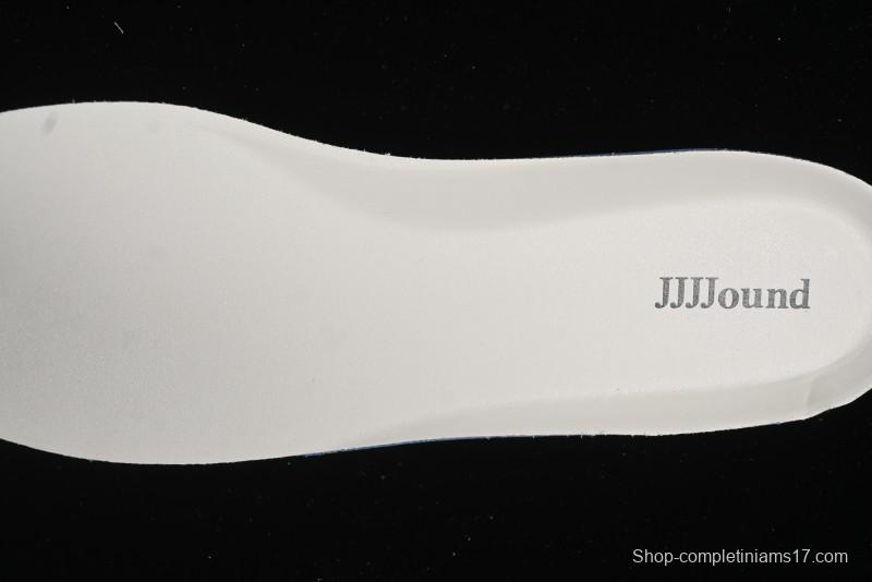 Adidas JJJJound x Samba OG Minimalist Luxury Collaboration Sneakers - ID8709