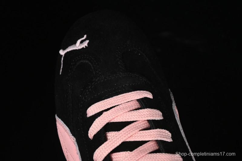 Puma Speedcat Low-Top Lifestyle Casual Shoes - 398846-01