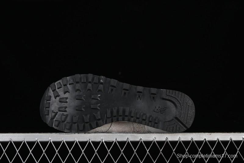 New Balance 574 Series Retro Casual Running Shoes - U574RZ2
