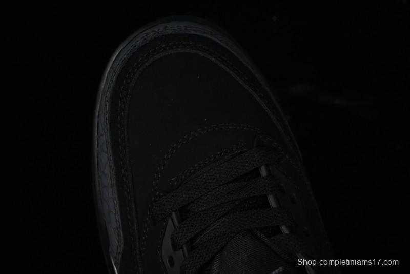 Nike Jordan Spizike Low AJ Retro Casual Sneakers with Multi-Element Design - FQ1759-001