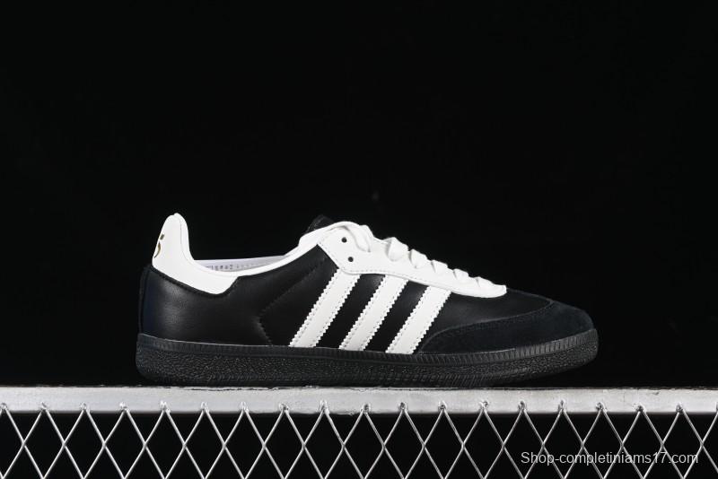Adidas Originals Samba Retro Casual Sneakers - JP5282