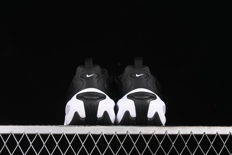 Nike Air Max Portal Retro Running Shoes with Air Cushion - HF3053-001