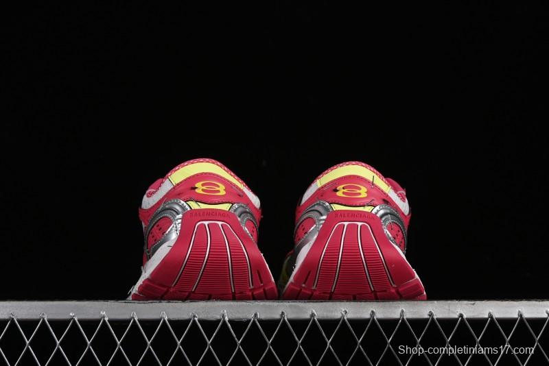 Balenciaga Stapler Trend Running Shoes - W3ST49571