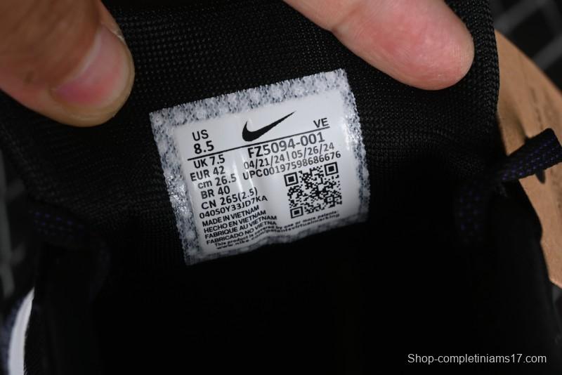 Nike Air Zoom Pegasus 41 Lightweight Breathable Running Shoes with Cushioned Support - FZ5094-001