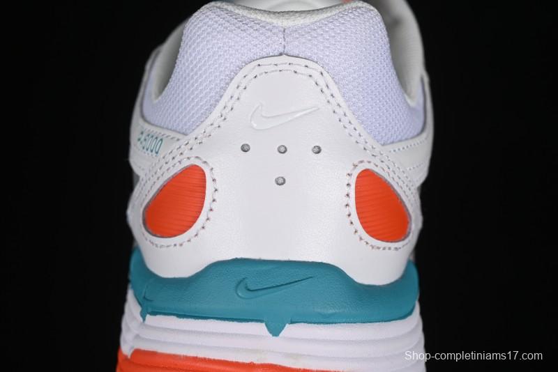 Nike P-6000 Prm Retro Casual Sport Dad Shoes - BV1021-105