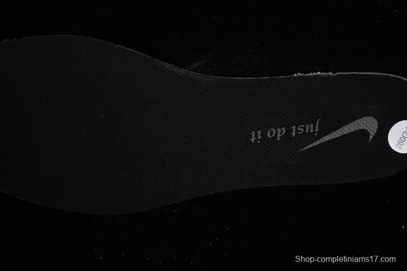 Nike Zoom Winflo 11 Breathable Mesh Cushioned Running Shoes with Air Cushion - FJ9509-002