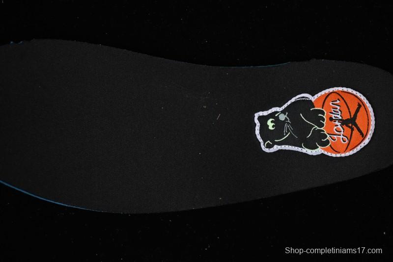 Nike Air Jordan 1 Low Black Cat Basketball Shoes - HM3690-001