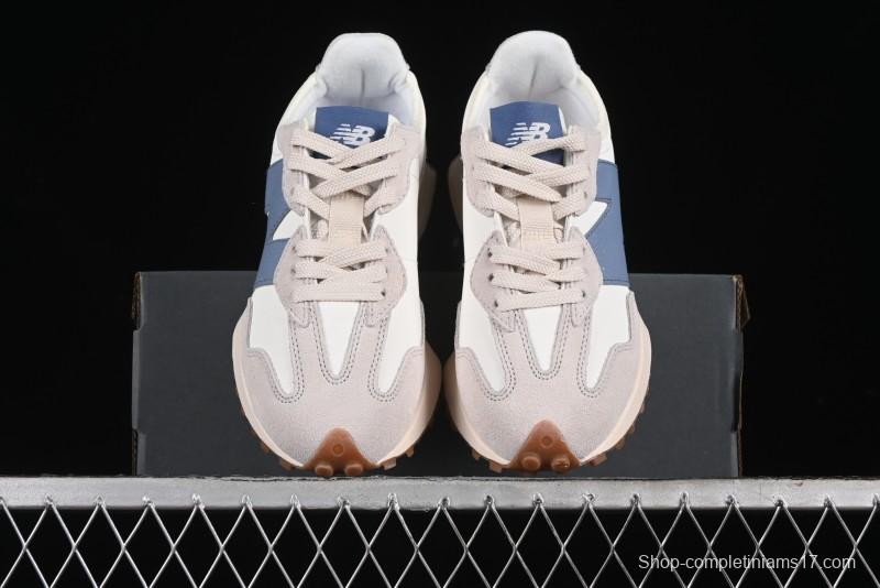 New Balance MS327 Series Retro Casual Running Shoes - U327LU