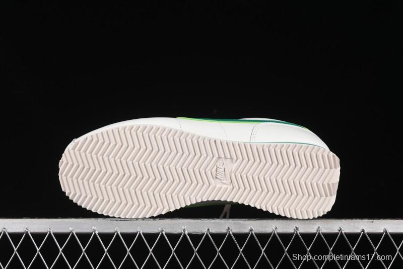 Nike Classic Cortez Leather Retro Running Shoes - DM4044-104