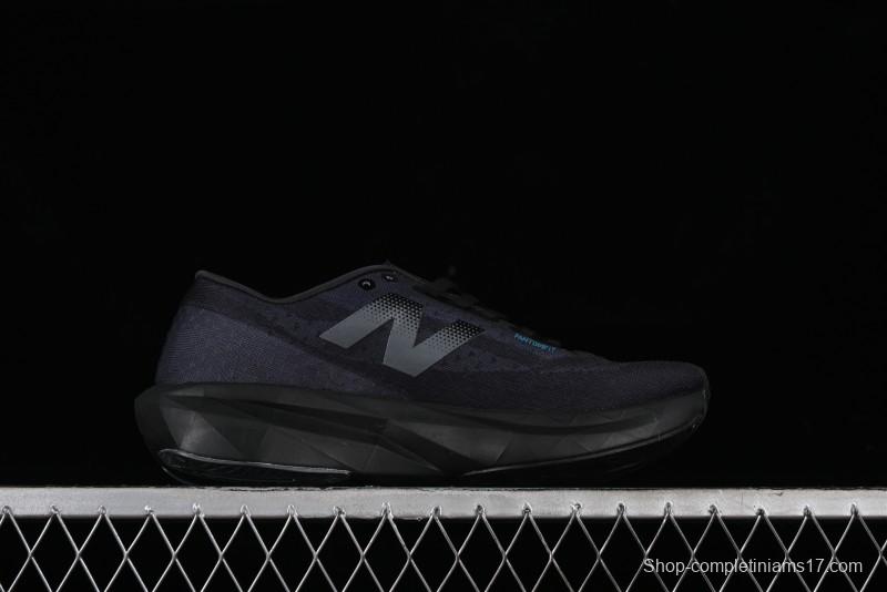 New Balance FuelCell Rebel V4 Low-Top Slip-Resistant Durable Versatile Casual Running Shoes - MFCXLB4