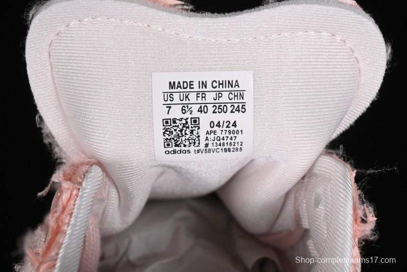 Adidas Samba OG Casual Sneakers - JQ4747