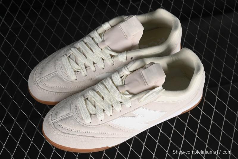 New Balance RC42 Series Retro Football Training Casual Sneakers - URC42EA